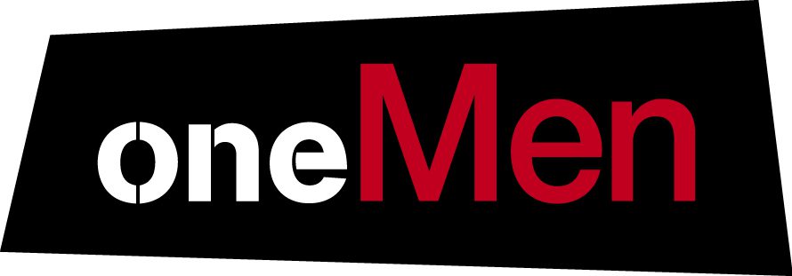 onemenlogo